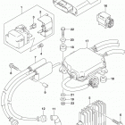LT,A750XP,C,Z Электрика