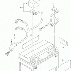 LT,Z90 Battery (lt-z90l7 p33)