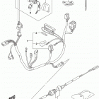 LT Z50 Электрика