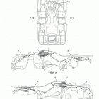 KODIAK 450 EPS 4WD (YFM45KPLKL) Наклейки