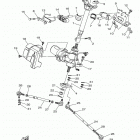 KODIAK 450 EPS 4WD HUNTER  (YFM45KPHJF) Управление