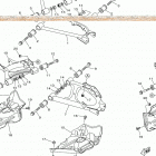 KODIAK 700 EPS 4WD H (YFM70KPHKH) Бугель