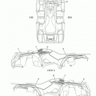 KODIAK 450 EPS 4WD HUNTER  (YFM45KPHJF) Наклейки