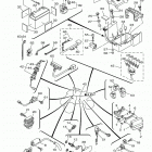 RAPTOR 700  (YFM70RSBMS) Электрика 1