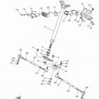 KODIAK 450 HUNTER (YFM45KDHL) Управление