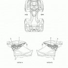 GRIZZLY EPS HUNTER  (YFM70GPHJH) Наклейки
