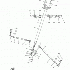 RAPTOR 700  (YFM70RSBJD) Управление