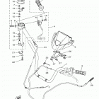 KODIAK 450 HUNTER (YFM45KDHL) Троса