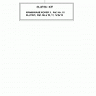 RAPTOR 700R SE (YFM70RSSLM/YFM70RSSLR) Alternate parts