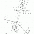 YFZ450R  (YFZ45YSXML) Управление
