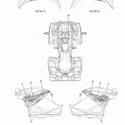 _KPSJS KODIAK 700 EP (YFM70KPSJS/YFM70KPSJB) Наклейки