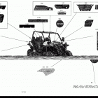 001 - Maverick Trail 800 - BASE_DPS - International 09- decals maverick trail - 800 - package base