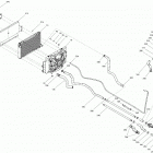 003 - Defender HD10 - International 01- cooling defender - except cab