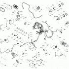 4- Commander MAX 1000R EFI 10- electrical system commander - all models excep...