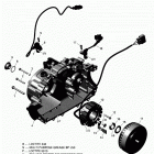 1- Defender HD5 Магнето