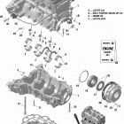 2- Maverick X3 Turbo - STD Картер