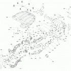 002 - Maverick Sport MAX 1000R - DPS - T1B Series 01- exhaust maverick sport