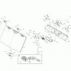 002 - Defender HD8 - North America 09- enclosure cab defender - xt cab - north americ...
