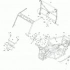 003 - Traxter HD10 - T1B Series 09- frame traxter - t1b
