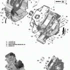 2- Defender HD8 01- crankcase - hd8