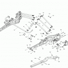 006 - Maverick MAX Turbo - North America 08- rear suspension maverick - package std