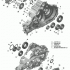 2- Defender HD8 05- gear box cover