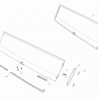 003 - Defender HD10 - North America 09- enclosure cab defender - hd10 - hunting editio...