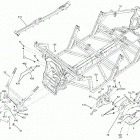 005 - Defender MAX HD10 - North America 09- frame defender max - lower part - north americ...