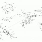 2- Defender HD8 01- exhaust defender hd8