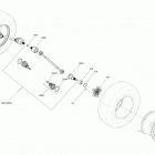003 - Defender HD10 - International 08- rear drive defender - hd10