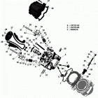 7- Defender MAX HD10 01- cylinder head, front - hd10
