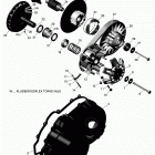 1- Defender HD5 Трансмиссия