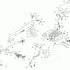 4- Commander MAX 1000R EFI 01- engine commander max - 1000 efi