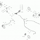 Maverick X3 Turbo - STD 06- brakes - all package