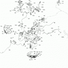 Defender HD10 - XMR 10- electrical - hd10 - xmr