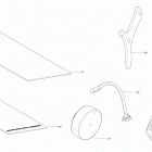 Defender HD5 09- tools defender - all package