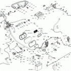 2- Defender HD8 10- electrical system defender non max