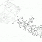 Maverick X3 Turbo R - XRC 09- body parts - carbon black - package xrc - side...