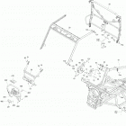 5- Defender HD10 - XMR 09- frame defender package xmr