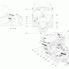 Maverick 09- decals maverick non max - package xmr