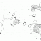 2- Defender HD8 02- air intake defender