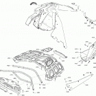 2- Maverick MAX 09- body rear part maverick max - package dps