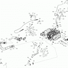 2- Commander 1000R EFI 01- engine commander non max - 1000 efi