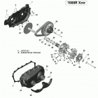 2- Maverick MAX 05- transmission - xmr
