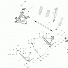 2- Maverick MAX 08- rear suspension maverick