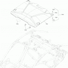 5- Maverick X3 Turbo R - STD_XDS DPS_XRS DPS 09- body parts - liquid gold - package xrs dps - r...