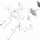 Maverick MAX 01- cooling system maverick - all models