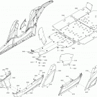 Maverick MAX 09- body central part maverick max - package dps