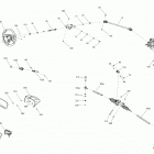 2- Maverick MAX 07- steering maverick - all models except package ...