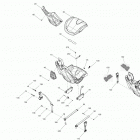 Maverick X3 Turbo - STD 09- seat - all package